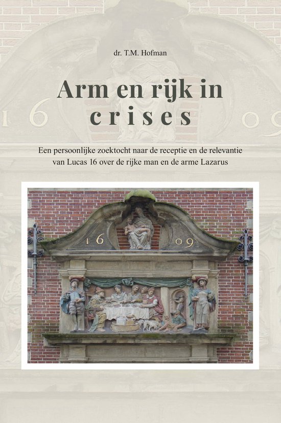 Arm en rijk in crises