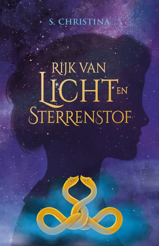 Lara Polaris 3 - Rijk van licht en sterrenstof