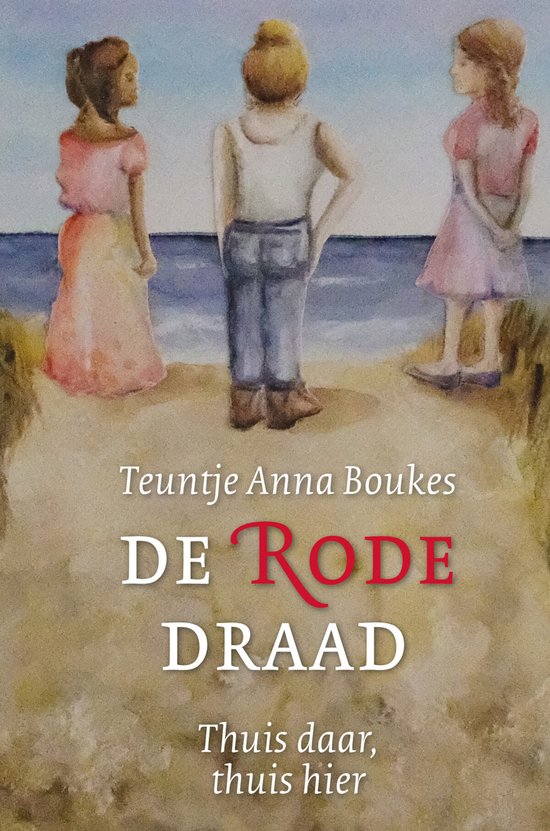 De Rode Draad