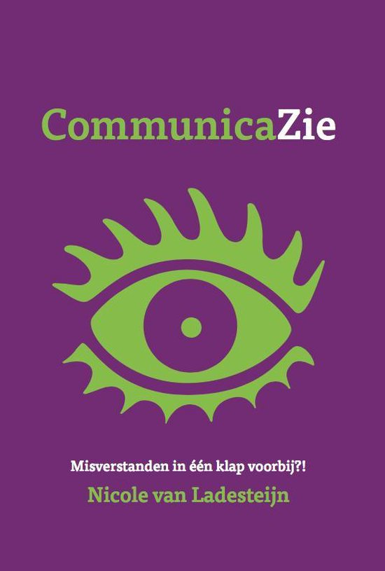 CommunicaZie - Misverstanden in één klap voorbij?!