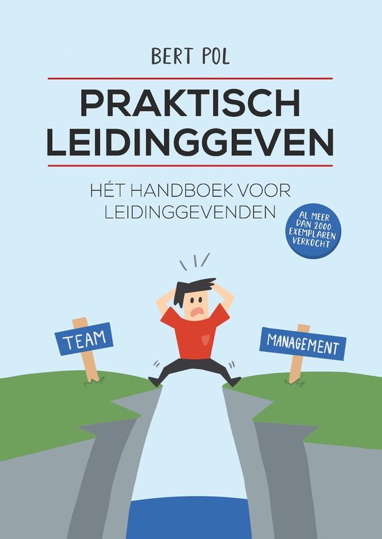 Praktisch leidinggeven