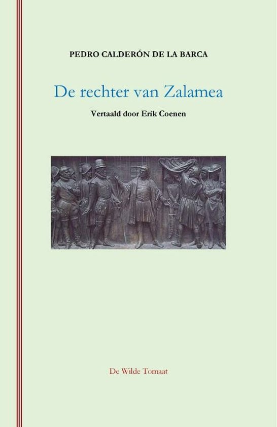 De rechter van Zalamea