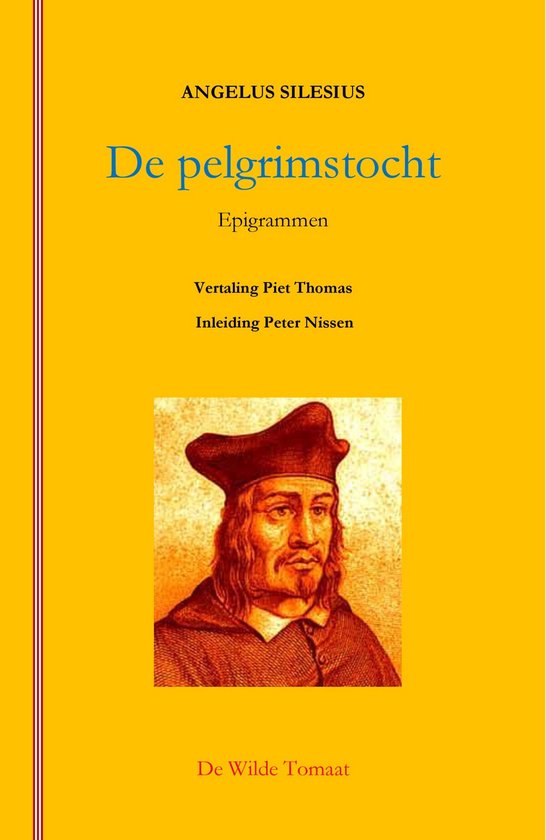 De pelgrimstocht