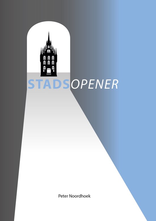 Stadsopener