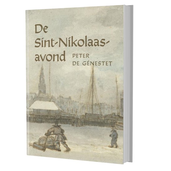 De Sint-Nikolaasavond