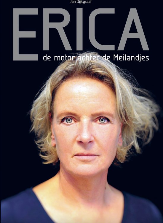 Erica (hardcover)