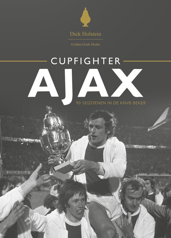 Cupfighter Ajax