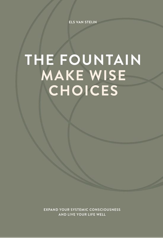 The fountain, make wise choices