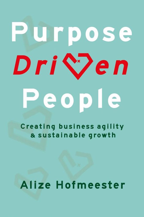 Purpose Driven People