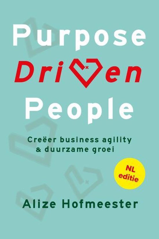 Purpose Driven People