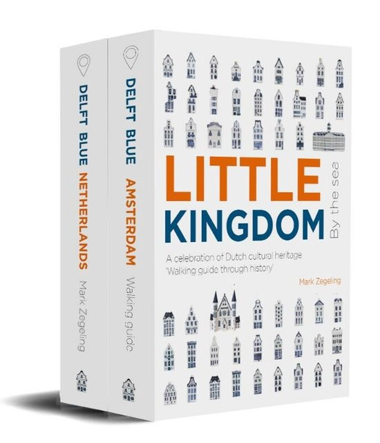 Little Kingdom by the Sea