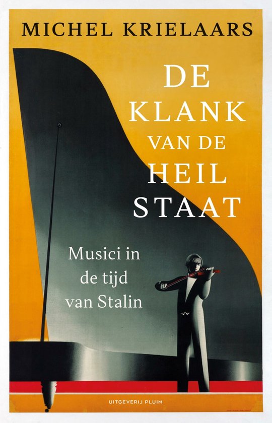 De klank van de heilstaat