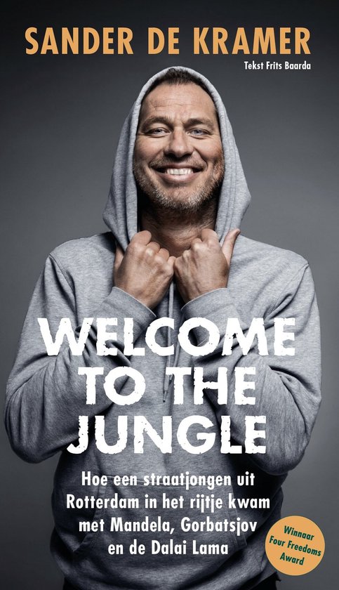 Welcome to the jungle