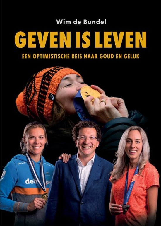 Geven is leven