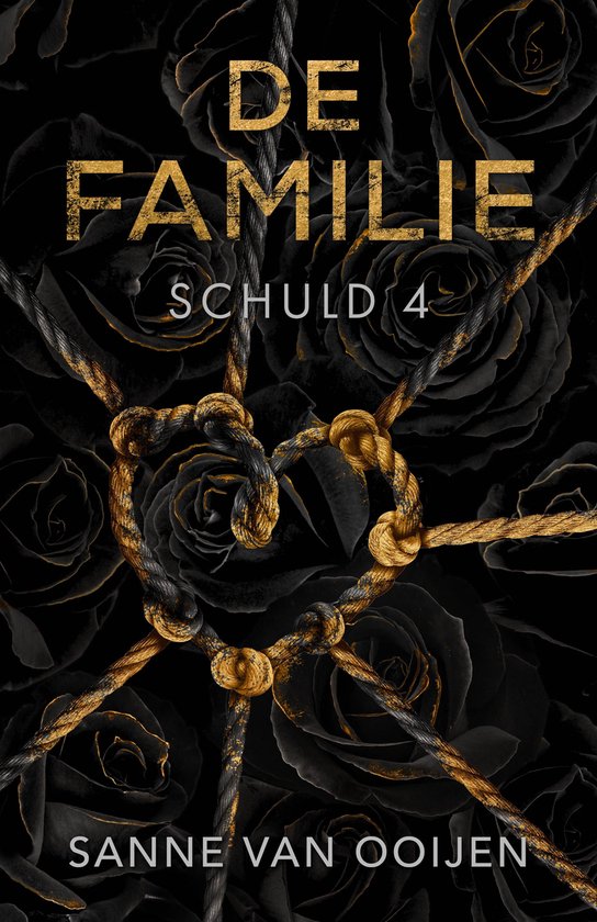 Schuld 4 - De Familie