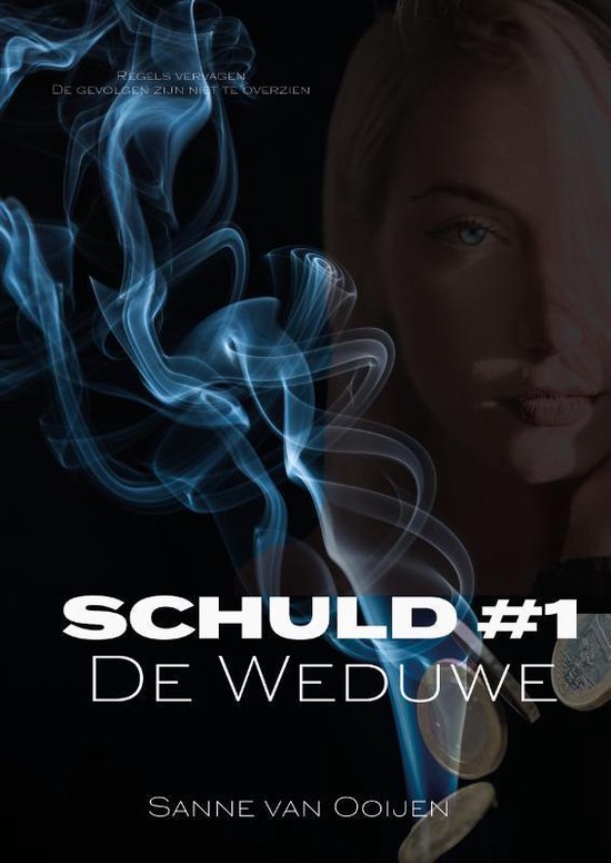 Schuld 1 - De Weduwe