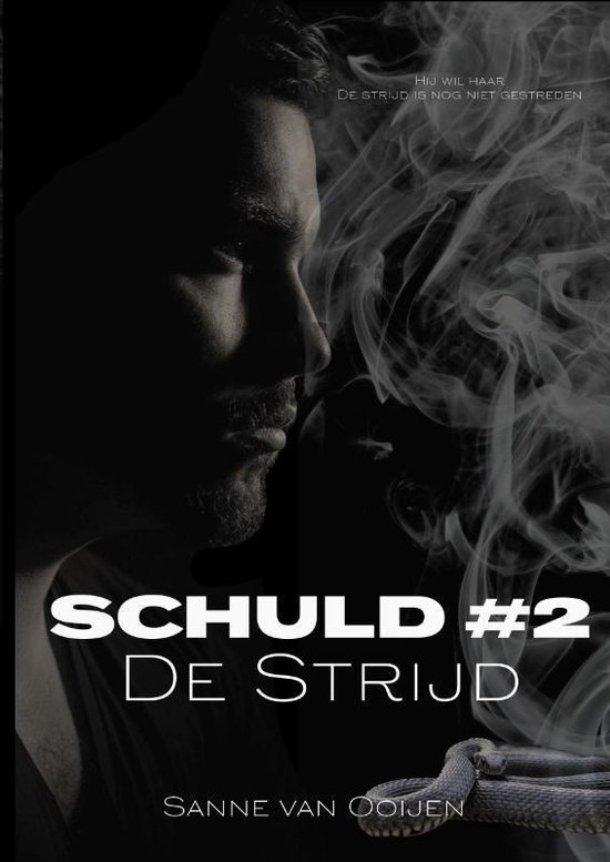 Schuld 2 - De Strijd