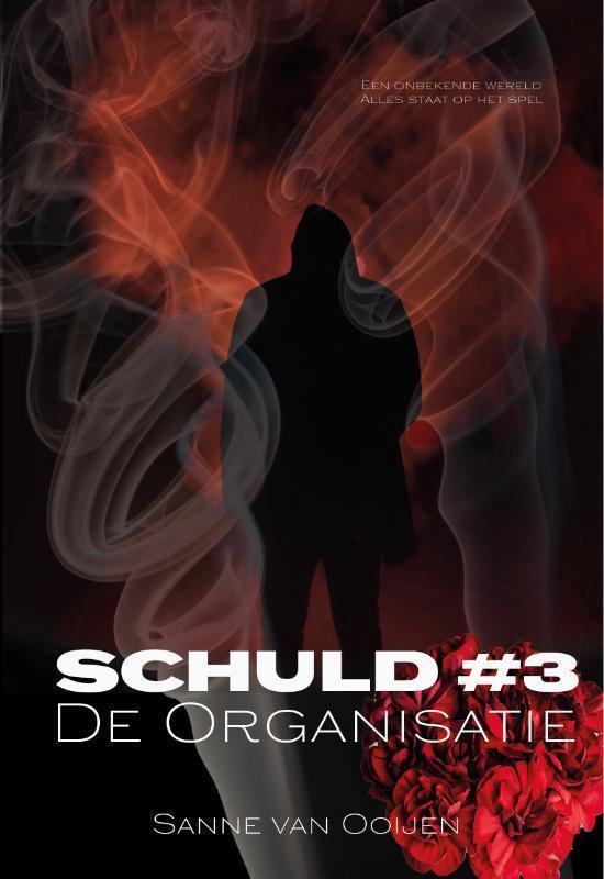 Schuld 3 - De Organisatie