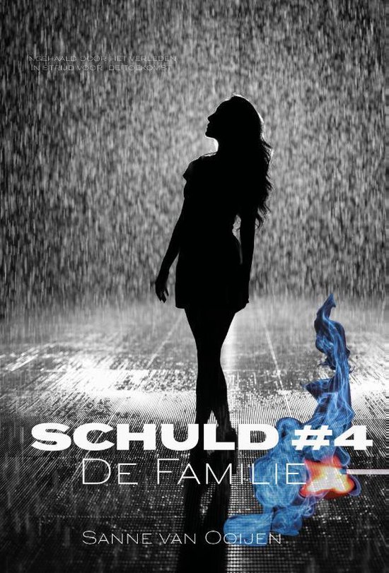 Schuld 4 - De Familie