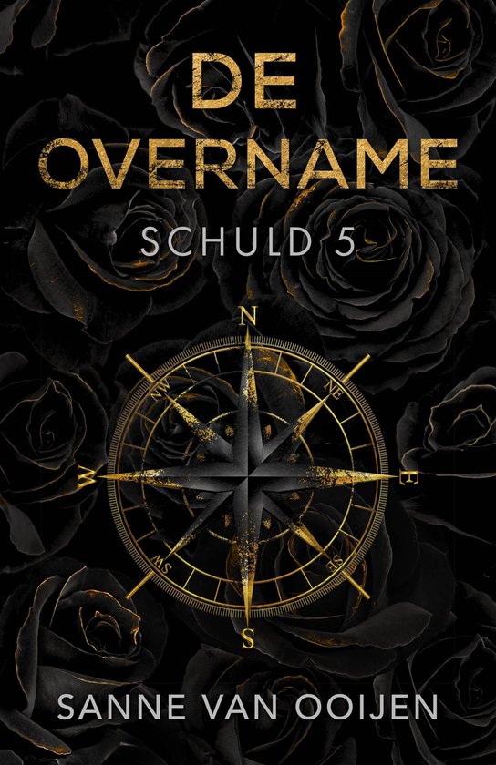 Schuld 5 - De Overname