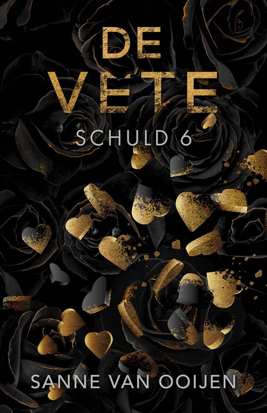 Schuld 6 - De Vete