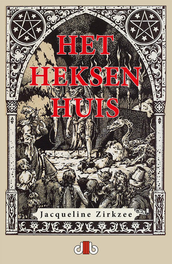 Het Heksenhuis