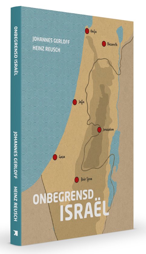 Onbegrensd Israël