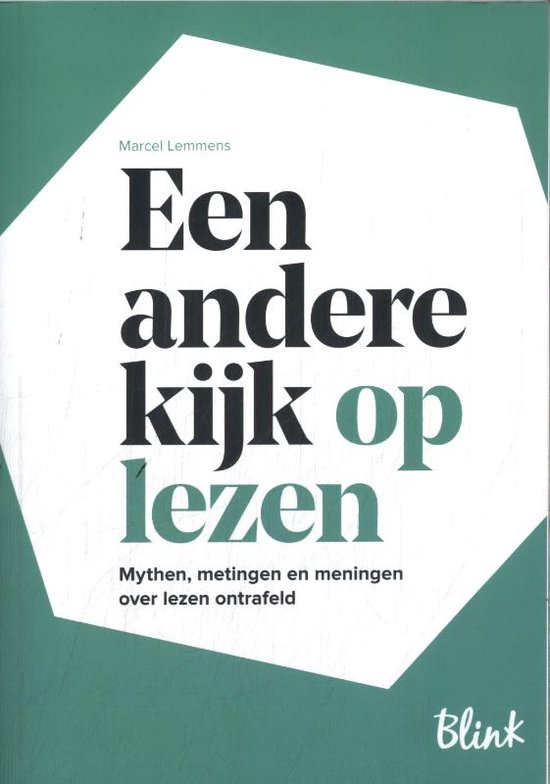 Een andere kijk op lezen