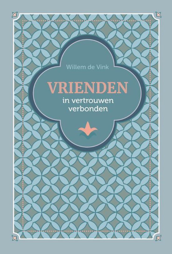 Vrienden