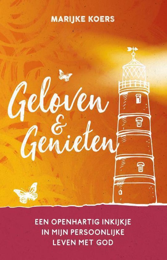 Geloven & Genieten