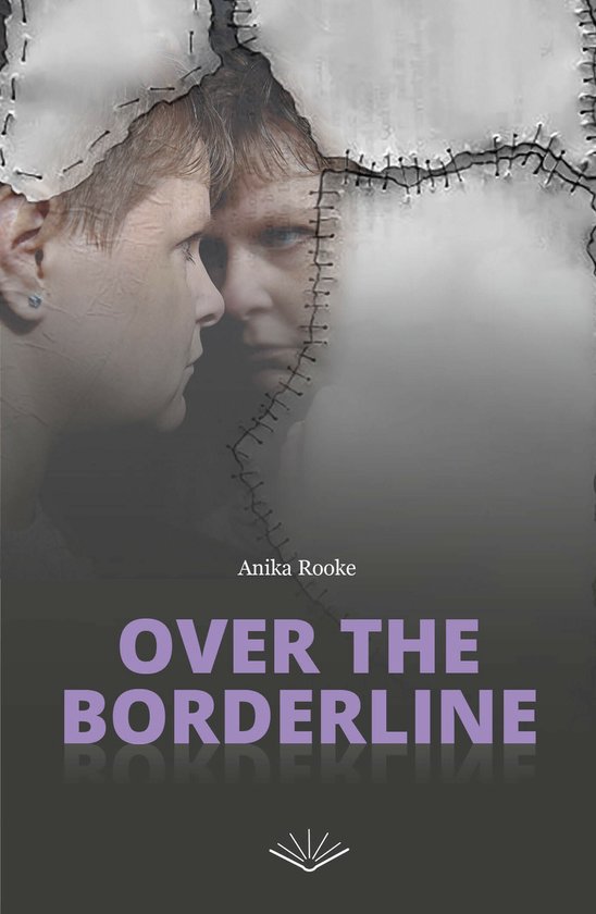 Over the borderline