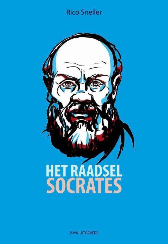 Het raadsel Socrates