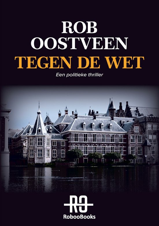 Tegen de wet