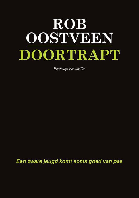 Doortrapt