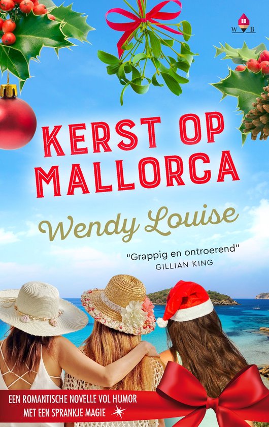 Kerst op Mallorca