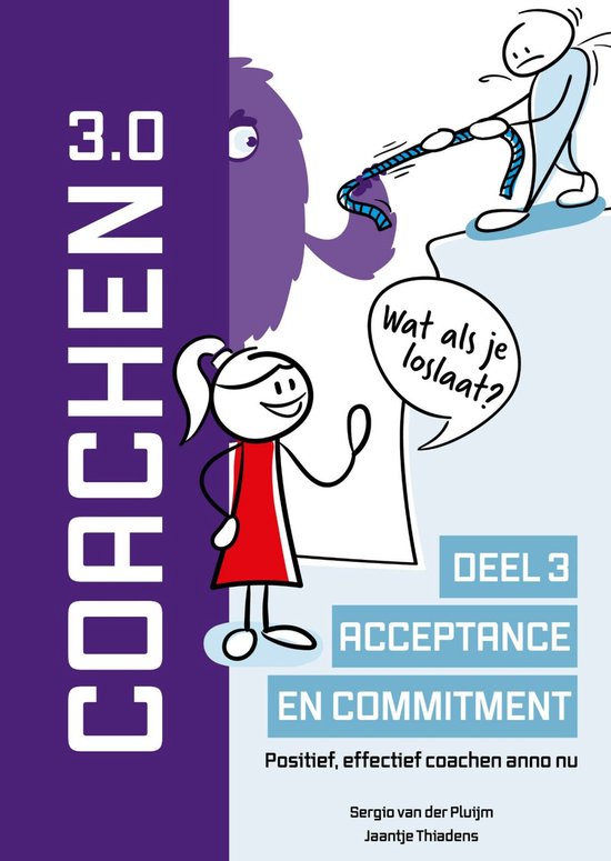 Coachen Reeks 3 - Acceptatie en commitment