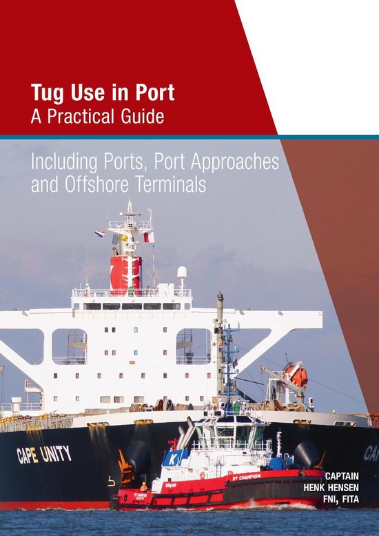 Tug Use in Port