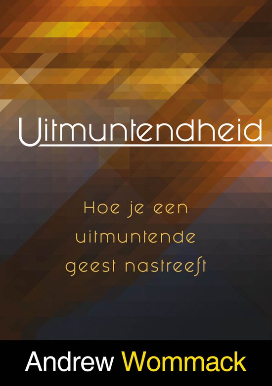 Uitmuntendheid