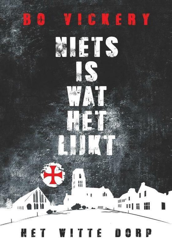 Niets is wat het lijkt 1 - Niets is wat het lijkt.