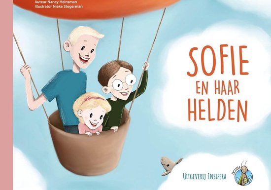 Wat ziet Sofie? 1 - Sofie en haar helden