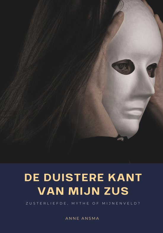 De duistere kant van mijn zus