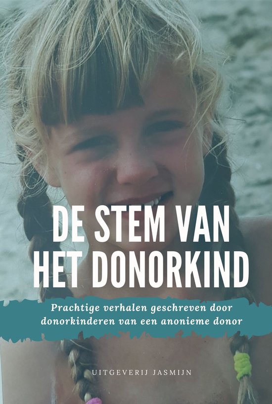 De stem van het donorkind