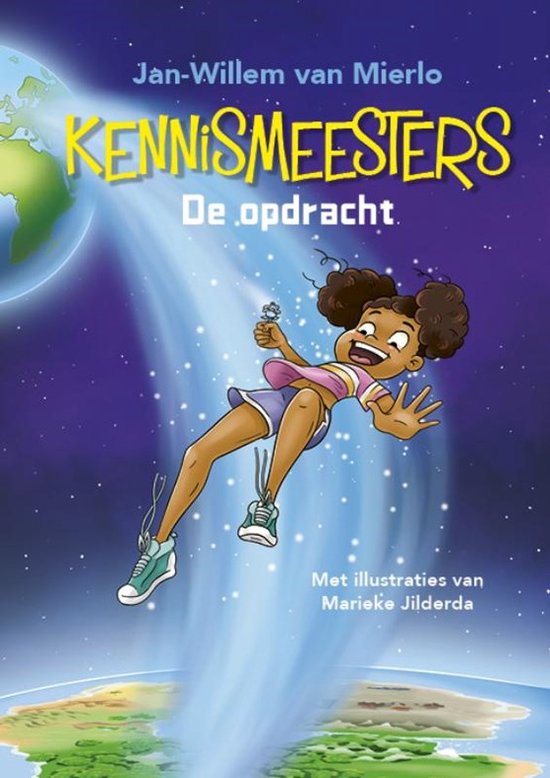 Kennismeesters 1 - Kennismeesters