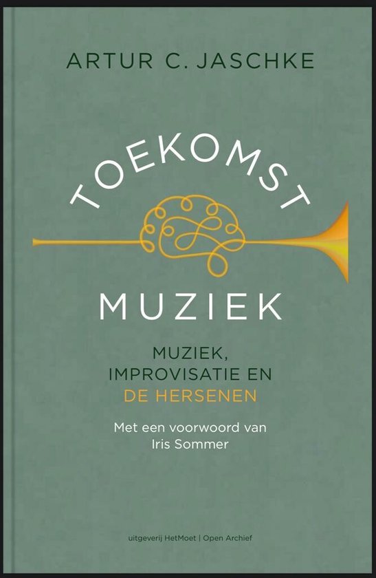 Open Archief 5 -   Toekomstmuziek