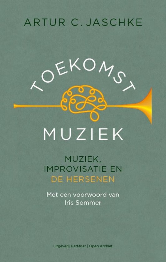 Open Archief 5 - Toekomstmuziek