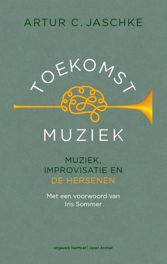 Open Archief 5 - Toekomstmuziek