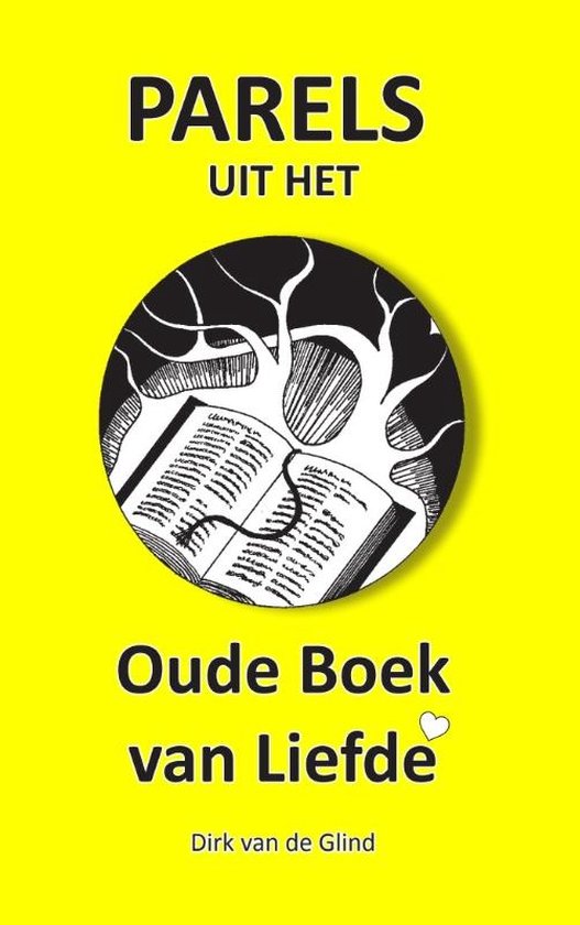 Parels uit het Oude Boek van Liefde