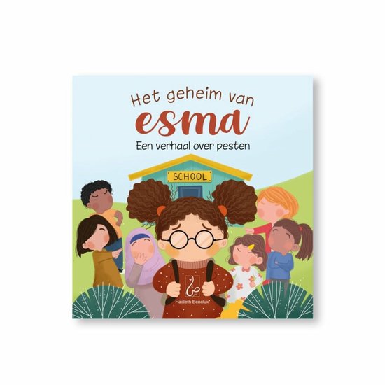 Het geheim van Esma