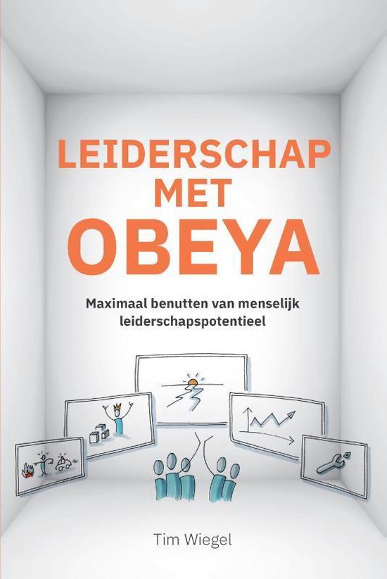 Leiderschap met Obeya