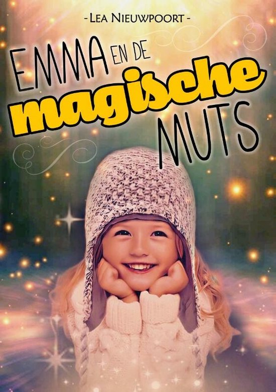 Emma en de magische muts